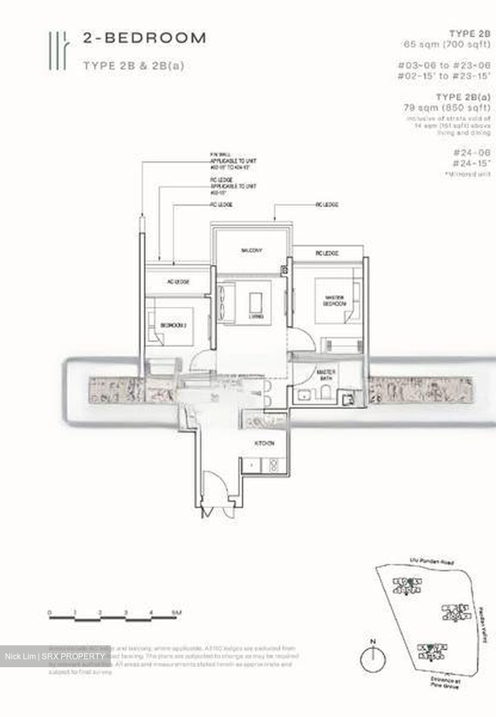 Pinetree Hill (D21), Condominium #465517741